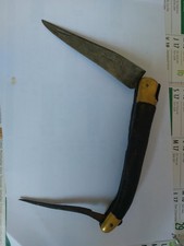 Couteau laguiole besset d'occasion  La Salvetat-Peyralès