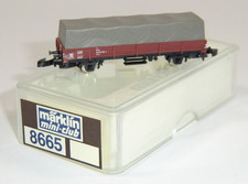 Märklin mini club gebraucht kaufen  Bremervörde