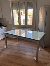 Tavolo allungabile usato usato  Senigallia