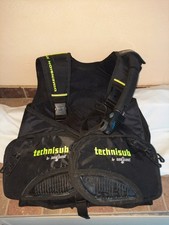 Gav technisub dimension usato Gav technisub dimension usato  Ascea