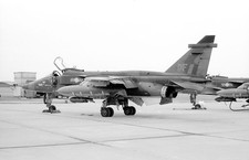 Sqn jaguar gr.1 for sale  SPALDING