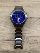 Fossil blau jr gebraucht kaufen  Hennigsdorf