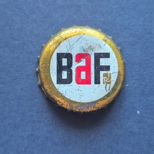 Baf couillet belgien usato  Bologna