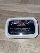 Plane power lighting for sale  BOSTON