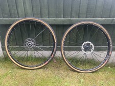 Mavic ksyrium allroad for sale  CHESTER