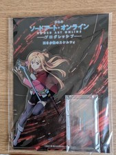 Suporte acrílico Asuna Sao Progressive - Skelzo Of The Underworld'S Sunset comprar usado  Enviando para Brazil