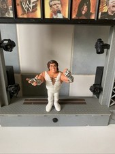 wwf hasbro custom for sale wwf hasbro custom for sale BOLDON COLLIERY