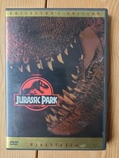 Jurassic park collector gebraucht kaufen  Hamburg