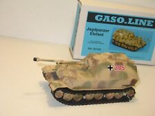 Gaso line char d'occasion  Saint-Marcel