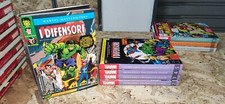 Marvel masterworks difensori usato Marvel masterworks difensori usato  Italia