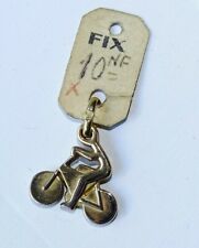 Ancien pendentif miniature d'occasion  Hagondange