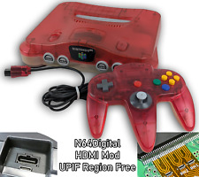 Nintendo n64digital pixel gebraucht kaufen  Rot am See