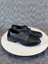 Mocassim Oxford Naot Kedma Feminino com Cadarço Tamanho 39 Preto/Cinza comprar usado  Enviando para Brazil