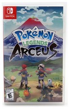 Pokemon legends arceus for sale  Naperville