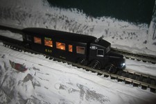 Märklin hamo micheline gebraucht kaufen  Ballrechten-Dottingen