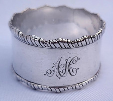 Antique sheffield sterling for sale  Ithaca