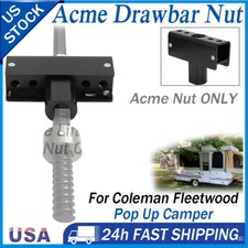 Universal acme drawbar for sale  Hebron