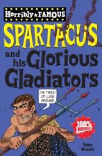 Spartacus glorious gladiators for sale  UK