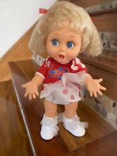 Baby face galoob for sale  Kingston