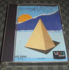 5000 découverte basic d'occasion  Blain