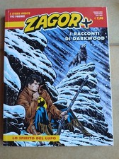 Zagor più zagor usato  Eboli