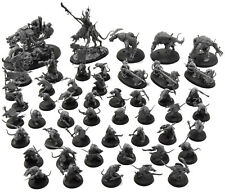 Skaven half skaventide d'occasion  Expédié en Belgium