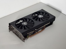 GPU AMD Radeon XFX Speedster QICK 210 RX 6500 XT (1 ano de garantia | Envio rápido) comprar usado  Enviando para Brazil