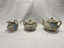 Nagoya nippon china for sale  Mesa
