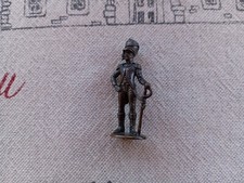 Kinder ancien métal d'occasion  Plouaret
