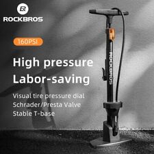 Rockbros bike pump for sale  Elizabeth