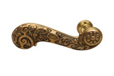 Antiker türgriff türbeschlag gebraucht kaufen  Berlin