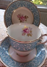 Crown staffordshire bone for sale  LONDONDERRY