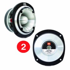 2x JBL Selenium ST450 Trio Car Audio Super Bullet Tweeter 600 Watts potência de pico comprar usado  Enviando para Brazil
