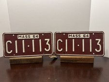 1964 matching set for sale  Bridgewater