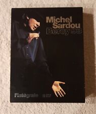 Michel sardou bercy d'occasion  Abbeville