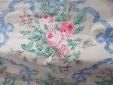 Vintage cotton chintz for sale  Oakdale