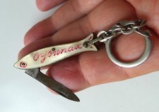 Ancien porte cle d'occasion Ancien porte cle d'occasion  Metz-