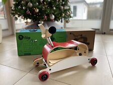Wishbone mini flip gebraucht kaufen  Marpingen