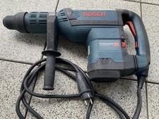Bosch gbh bohrhammer gebraucht kaufen  Göttingen