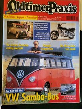 Samba bus pel gebraucht kaufen  Löbau