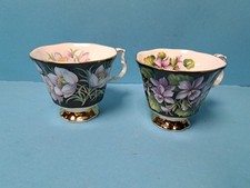 Sammeltasse royal albert gebraucht kaufen  Weißenfels