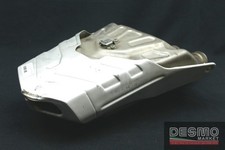Silenziatore scarico originale usato  Italia