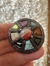 Vintage gem stone for sale  LOCKERBIE