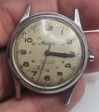 Vintage ww2 minerva for sale  Wells