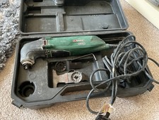 Parkside multi tool for sale  ST. AUSTELL