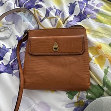 Tula crossbody bag for sale  ST. HELENS