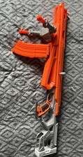 Nerf gun blaster gebraucht kaufen  Zehdenick
