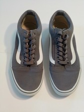 Vans skate canvas for sale  Beckley