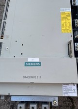 Siemens simodrive used gebraucht kaufen  Hettenleidelheim