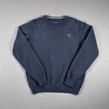 Gant superfine lambswool for sale  AYLESBURY